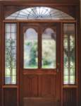 20-Brad Davis front door