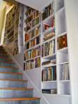 34-Gean Carlson bookshelf veiw-up