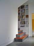 33-Gean Carlson stairs