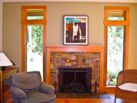 27-Terry Hershey fireplace full view