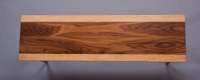 11A - Black Walnut with Birds eye maple