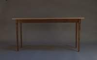 11B - 52” long X 15” wide X 25 Ã‚Â½” high