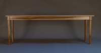 3B - 75” long X 15 1/2” wide X 26 1/4” high